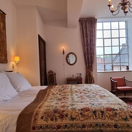 Landgoed Kasteel Terborgh Daire Schinnen Dış mekan fotoğraf