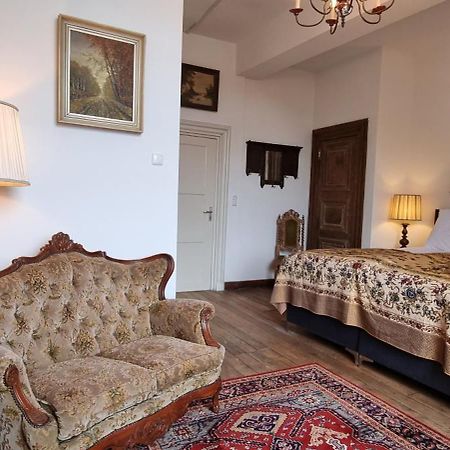 Landgoed Kasteel Terborgh Daire Schinnen Dış mekan fotoğraf